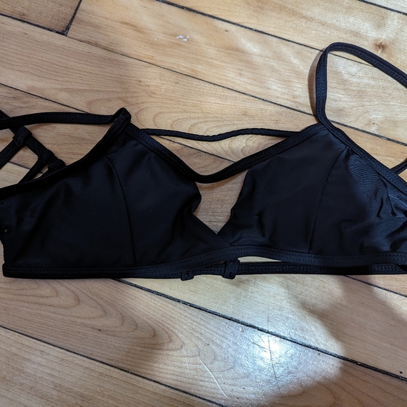 Pull on swim top - Picture 4 of 5